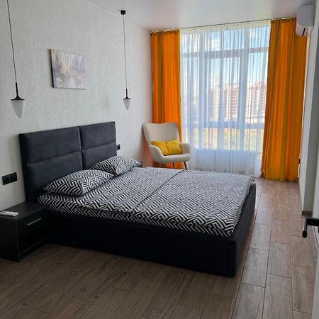 0138 Апартаменты ЖК  София Киев Экстерьер фото