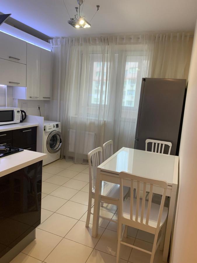 0138 Апартаменты ЖК  София Киев Экстерьер фото