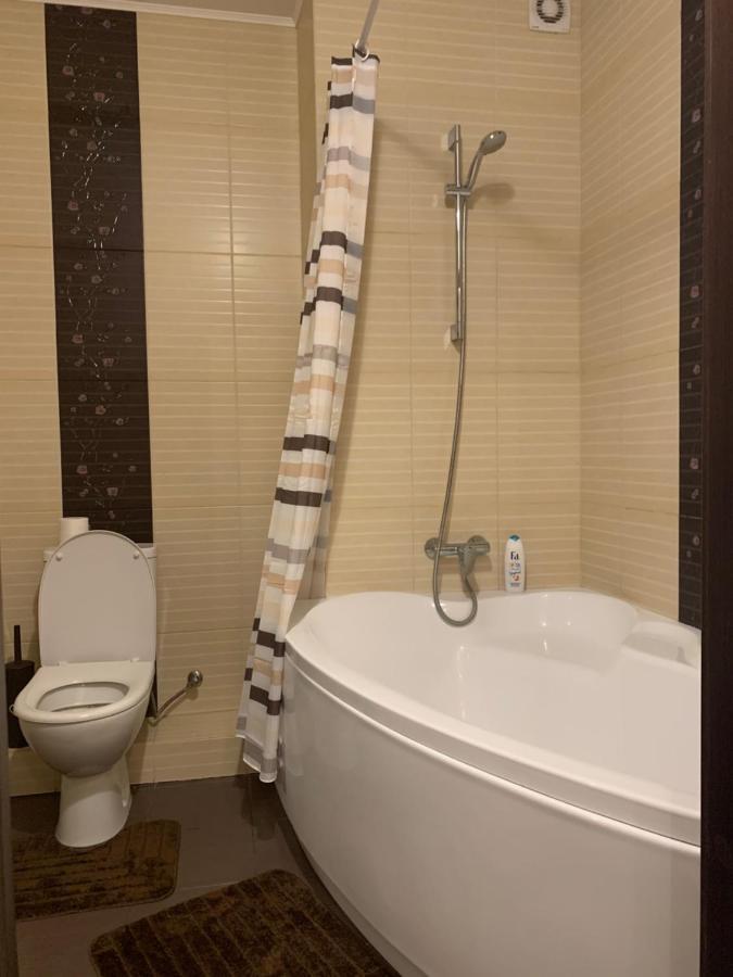 0138 Апартаменты ЖК  София Киев Экстерьер фото