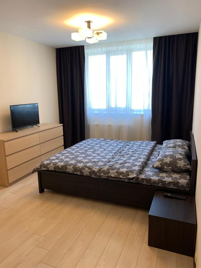 0138 Апартаменты ЖК  София Киев Экстерьер фото