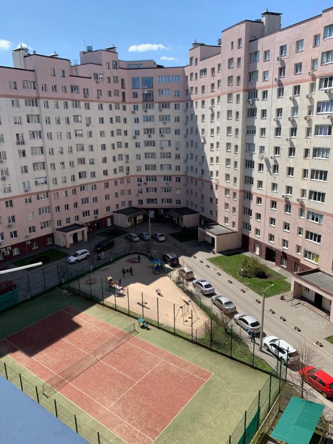 0138 Апартаменты ЖК  София Киев Экстерьер фото