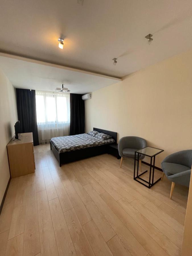 0138 Апартаменты ЖК  София Киев Экстерьер фото